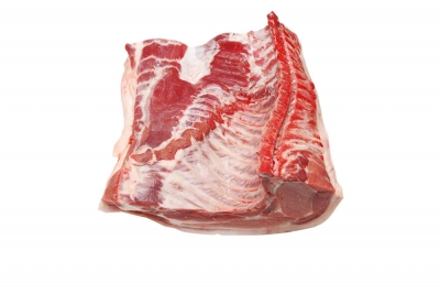 Middle excl. rump, boneless, soft-bone out