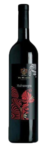 Rosso Malvanegra Malvasia - Negroamaro del Salento